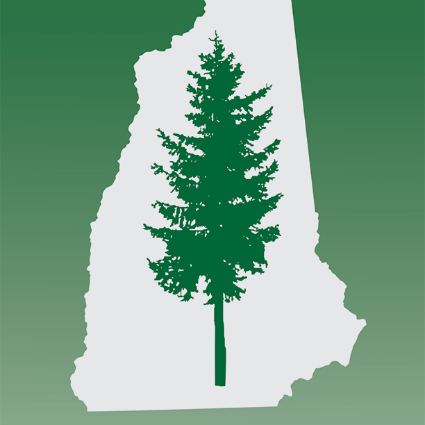 N.H. Timber Harvesting Law - Durham - logo